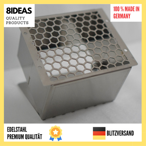 Bodenlüfter edelstahl - bodenlüfter,