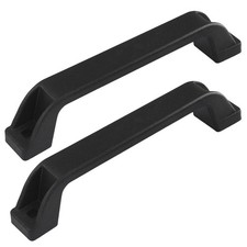 2x Handgriff Rangiergriff