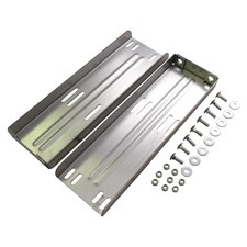 Befestigungssatz 420mm für