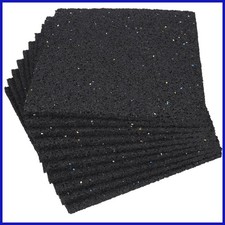 10x Antirutschmatte Gummipad