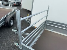 H-GESTELL / Ladegitter für