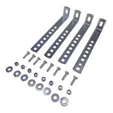 Befestigungssatz für