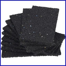 10x Antirutschmatte Gummipad