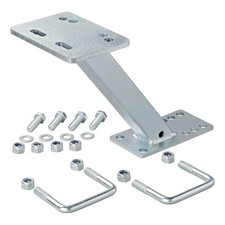 Ersatzradhalter für PKW