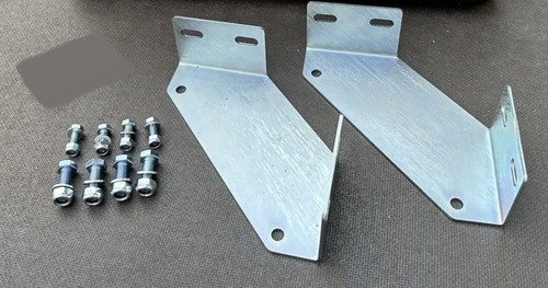 Halter haltersatz anhänger - halter,