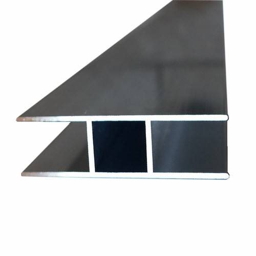 Alu spriegel - eur/m),