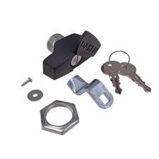 Ersatz Drehgriff mit Schloss