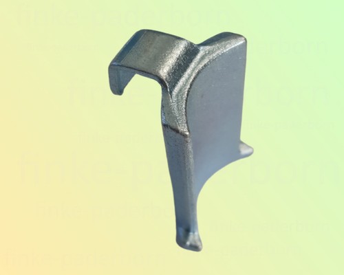 Alko klemmlasche 690182 für - klemmlasche,