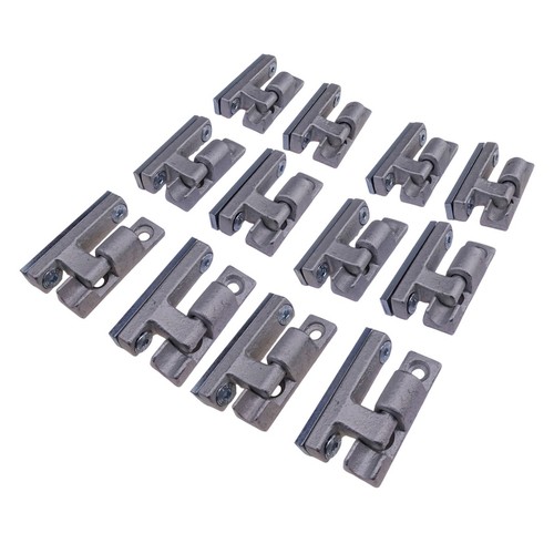 12er set scharnier - 12er,