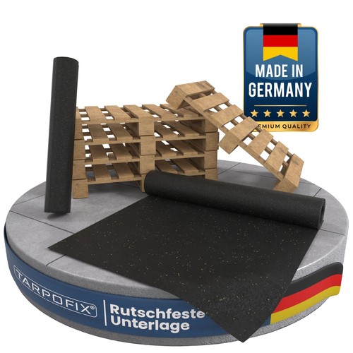 Anhänger antirutschmatte - anhänger,