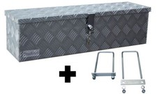 Truckbox D035 + Montagesatz