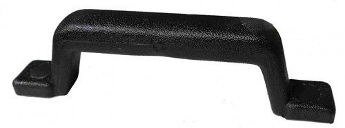 Handgriff mit metallkern 160mm - metallkern,