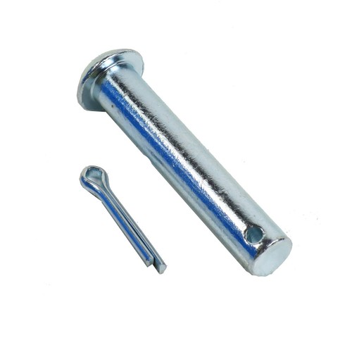 Splintbolzen mit splint für - mit,