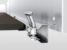 2 x ORIGINAL Böckmann T