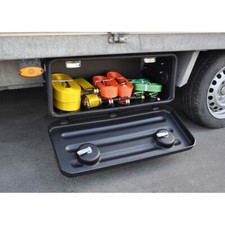 Anhänger Werkzeugkiste