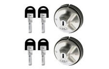 Daken Saturn EVO 2er Set