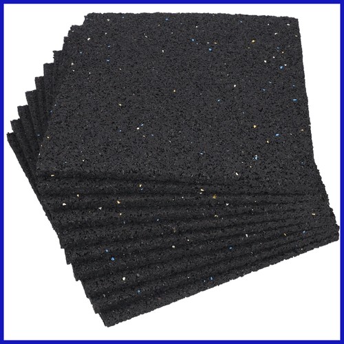 10x antirutschmatte gummipad - 10x,