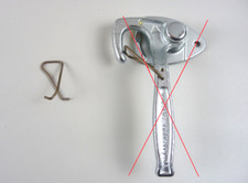 Ersatz Federsicherung