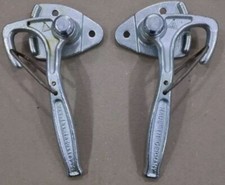 UNITEC  Ladebordwandhaken