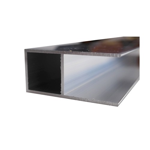Alu spriegel end - (11,50€/m),