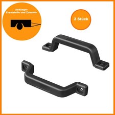 2x Handgriff - Rangiergriff -