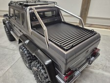 TRAXXAS TRX-6 Heckaufbau
