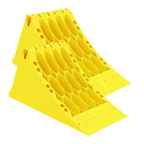 Lokhen unterlegkeil - 2,