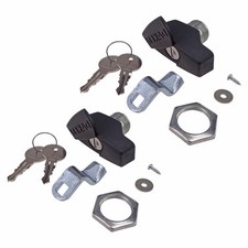 2 x Ersatz Drehgriff mit