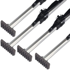 4 Klemmbalken Sperrbalken