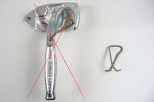 Ersatz Federsicherung